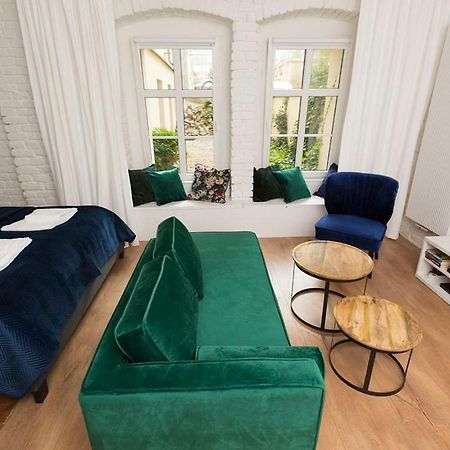 Loft Paprotka Premium Apartment, Close To Mtp Expo, F.Vat Poznań Buitenkant foto