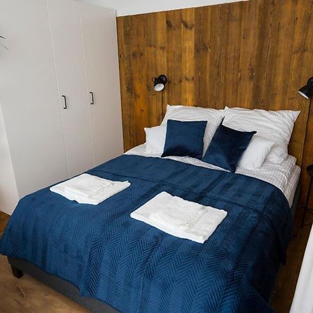 Loft Paprotka Premium Apartment, Close To Mtp Expo, F.Vat Poznań Buitenkant foto