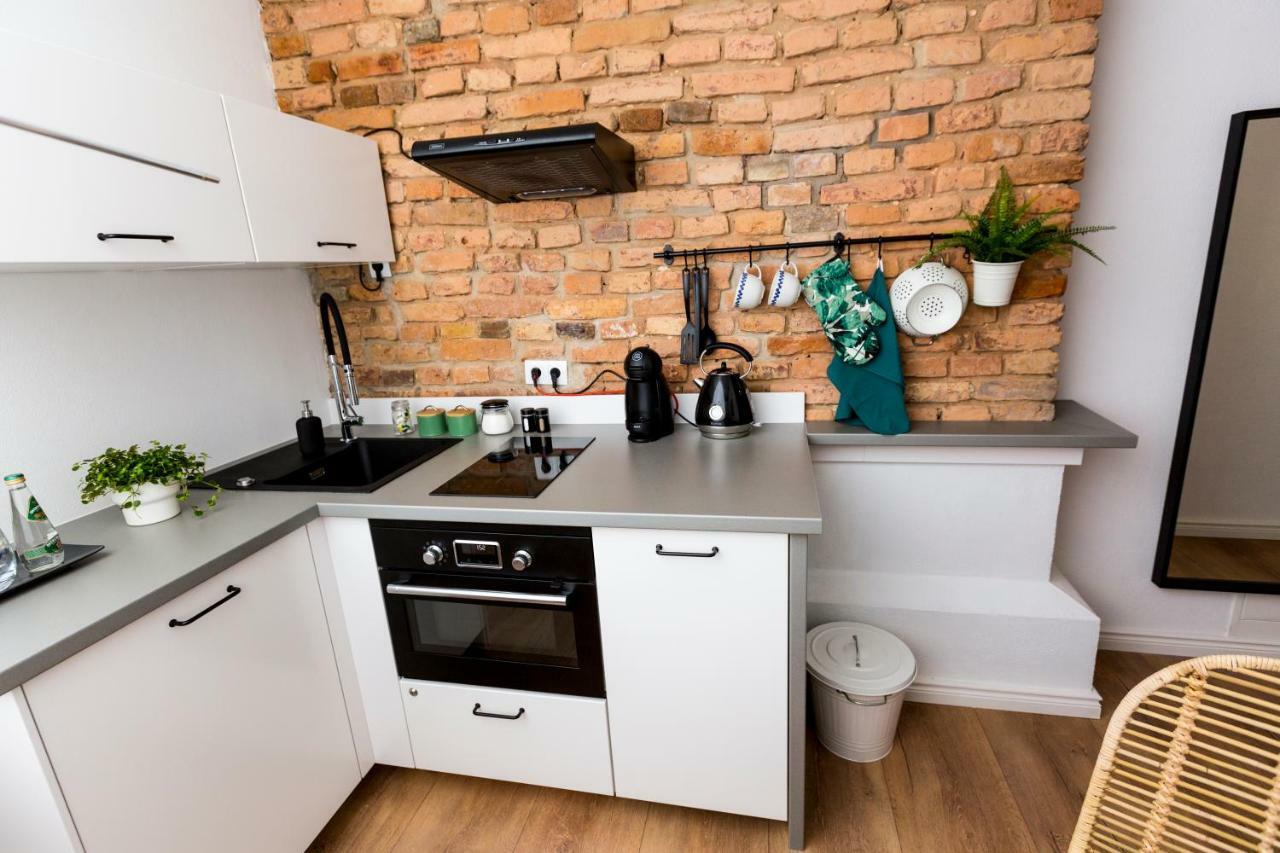 Loft Paprotka Premium Apartment, Close To Mtp Expo, F.Vat Poznań Buitenkant foto