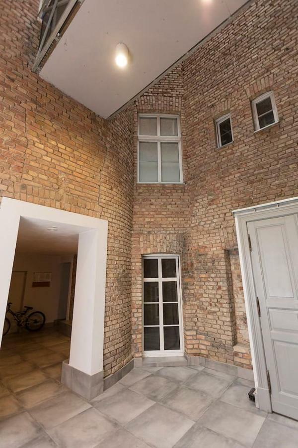 Loft Paprotka Premium Apartment, Close To Mtp Expo, F.Vat Poznań Buitenkant foto