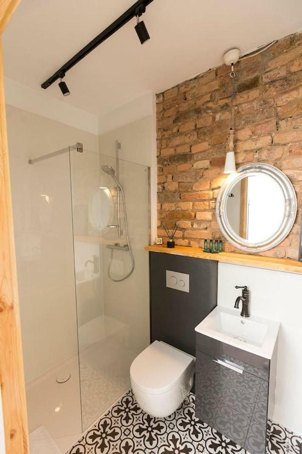 Loft Paprotka Premium Apartment, Close To Mtp Expo, F.Vat Poznań Buitenkant foto
