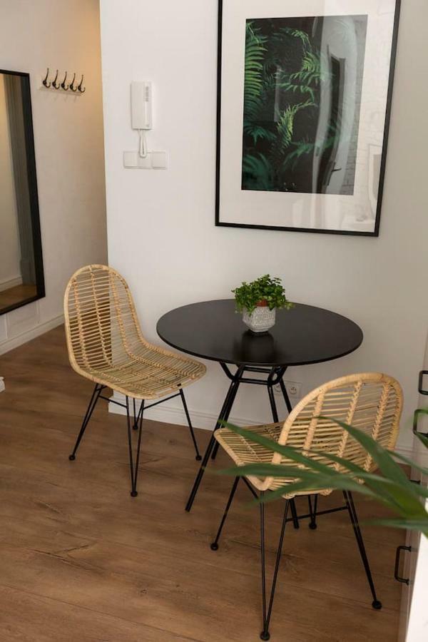 Loft Paprotka Premium Apartment, Close To Mtp Expo, F.Vat Poznań Buitenkant foto