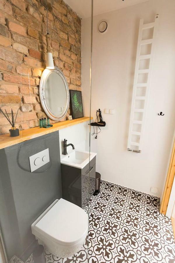Loft Paprotka Premium Apartment, Close To Mtp Expo, F.Vat Poznań Buitenkant foto