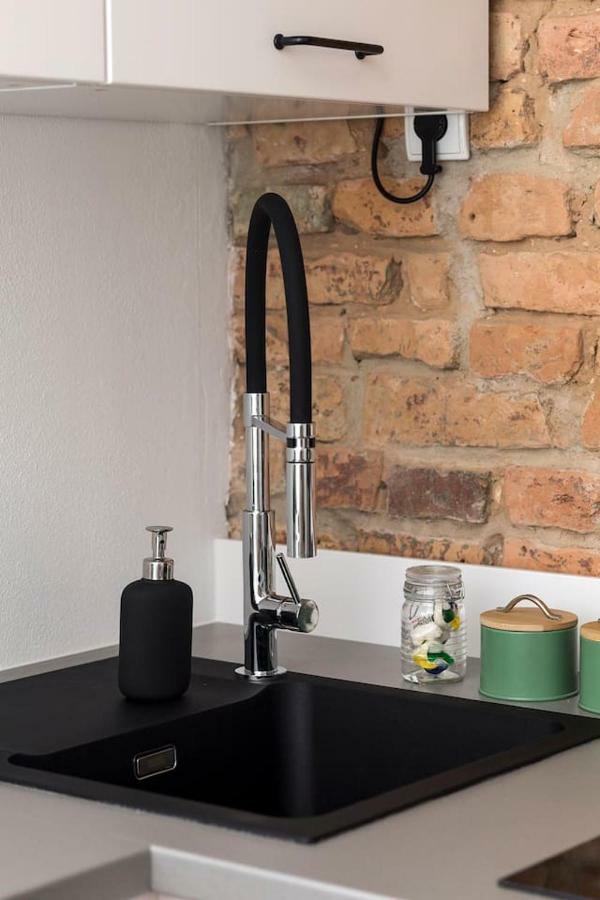 Loft Paprotka Premium Apartment, Close To Mtp Expo, F.Vat Poznań Buitenkant foto