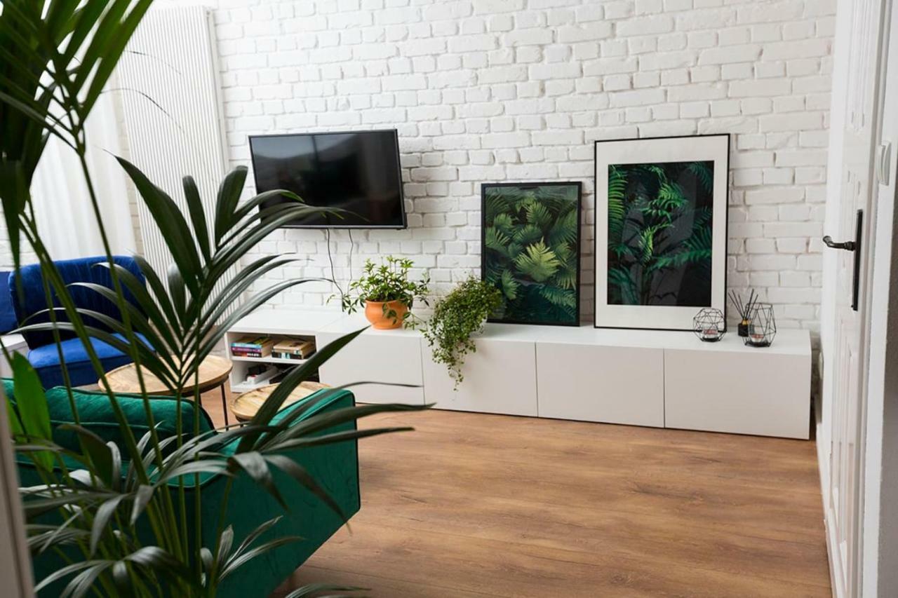 Loft Paprotka Premium Apartment, Close To Mtp Expo, F.Vat Poznań Buitenkant foto