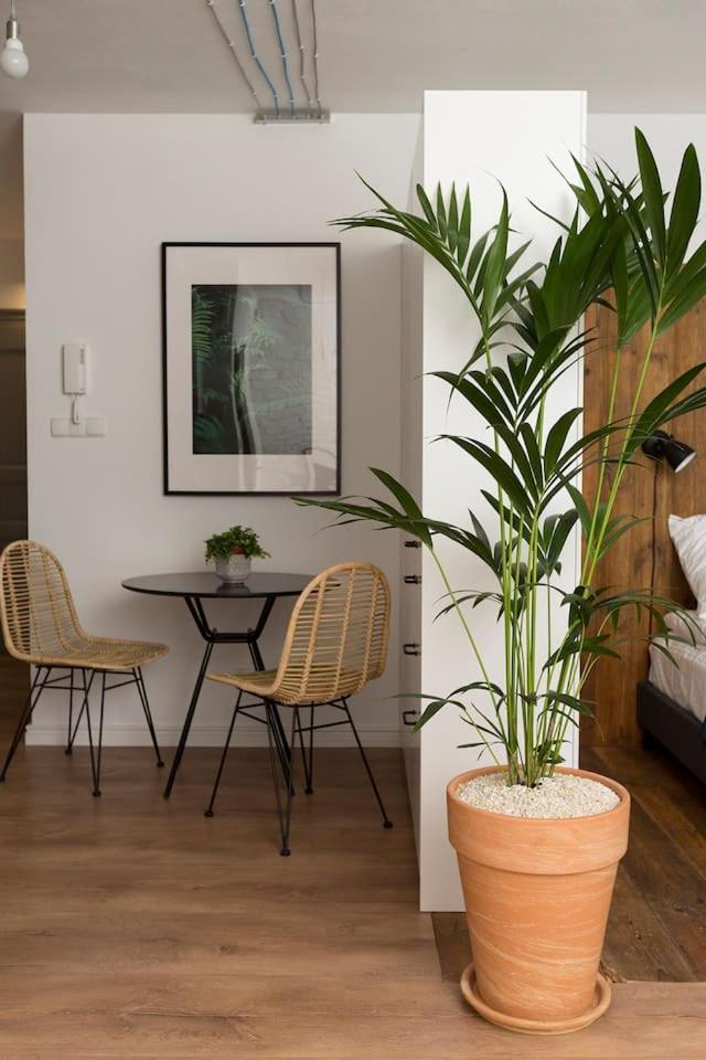 Loft Paprotka Premium Apartment, Close To Mtp Expo, F.Vat Poznań Buitenkant foto
