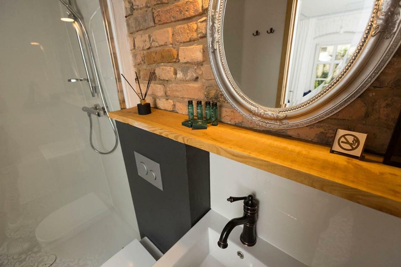 Loft Paprotka Premium Apartment, Close To Mtp Expo, F.Vat Poznań Buitenkant foto
